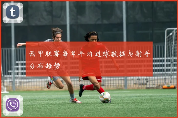 西甲联赛每年平均进球数据与射手分布趋势