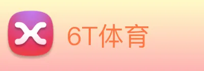 6T体育 logo